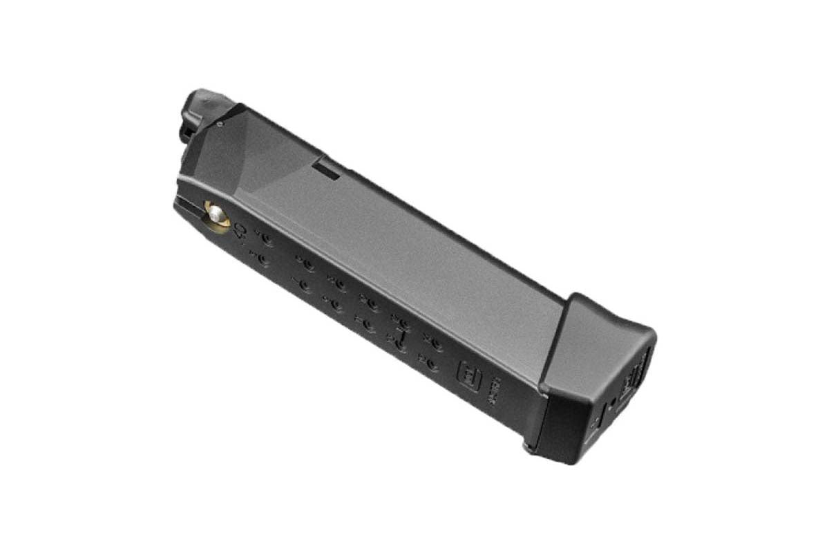 23bbs Gas Magazine for G17, G18C, G22
