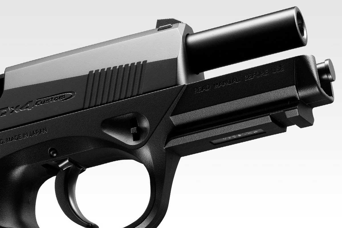 PX4 Pistol Replica