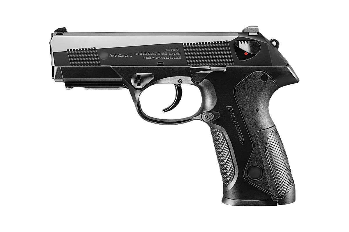 PX4 Pistol Replica