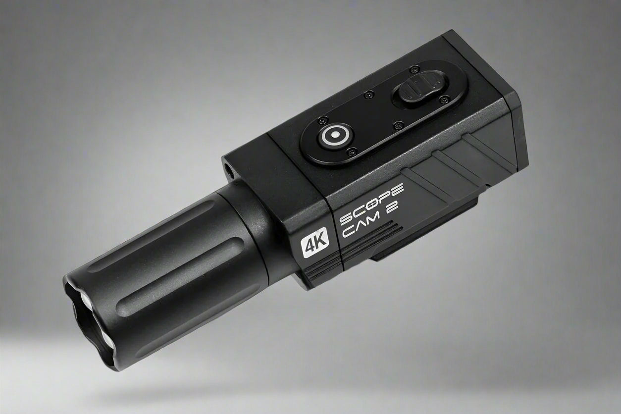 NOVRITSCH 40mm Runcam Scopecam 2 mit Video Creation Kurs