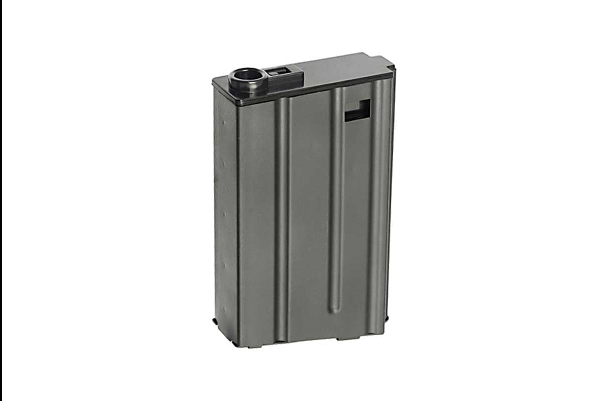 80 BBs short magazine for M4/16