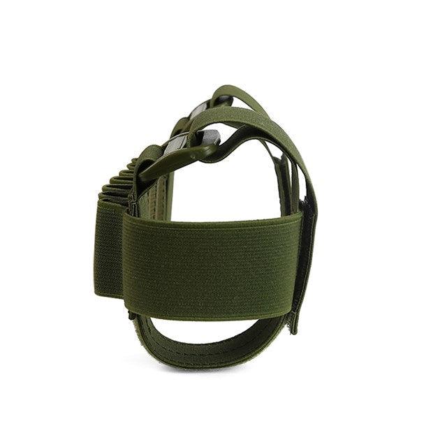 Shotgun Buttstock - OD