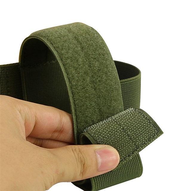 Shotgun Buttstock - OD