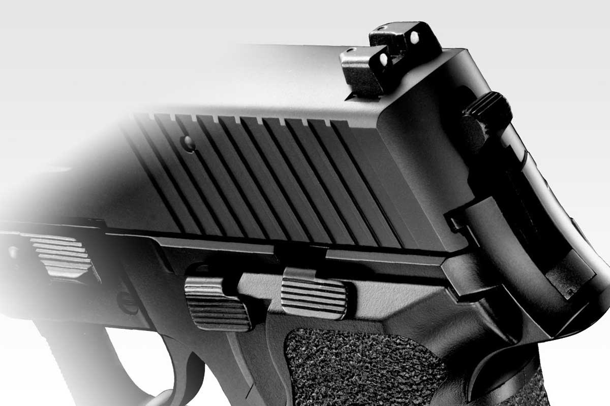 P226 e2 airsoft Pistol