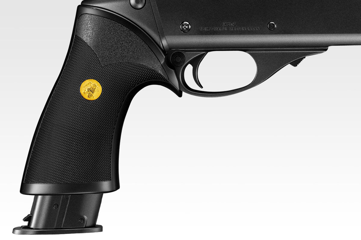 M870 Breacher Gas Shotgun