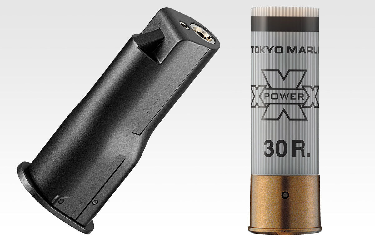 M870 Breacher Gas Shotgun