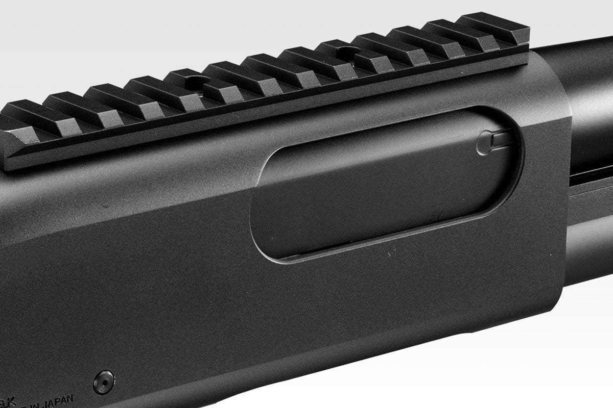 M870 Breacher Gas Shotgun