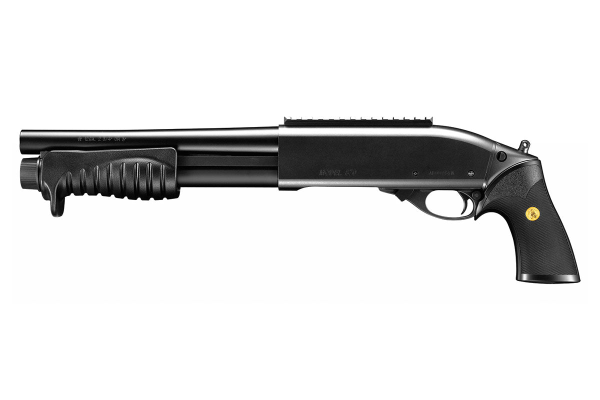 M870 Breacher Gas Shotgun