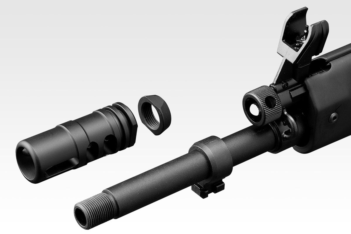 TYPE 89 GBBR Airsoft Rifle