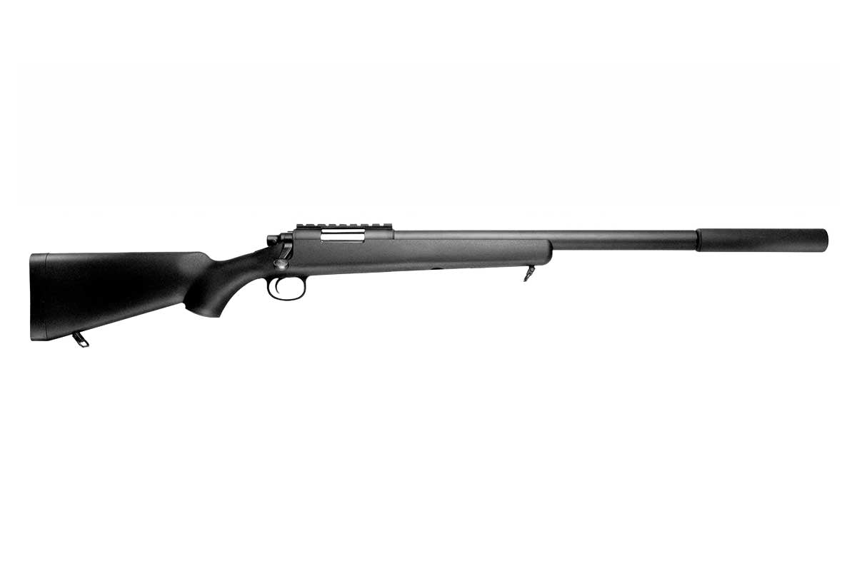 Tokyo Marui 🇯🇵 VSR-10 G Spec Sniper Rifle