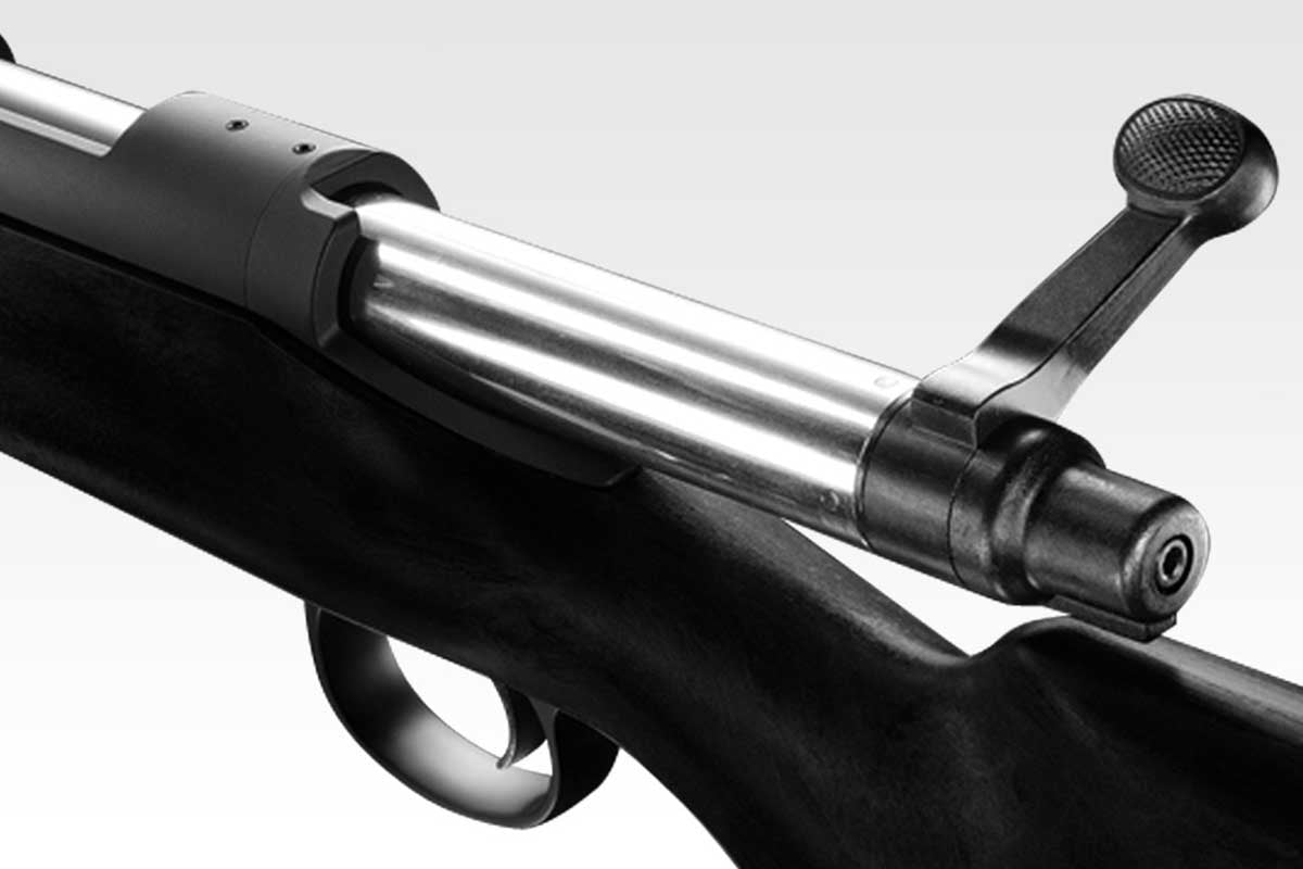 VSR-10 Pro-Sniper Version