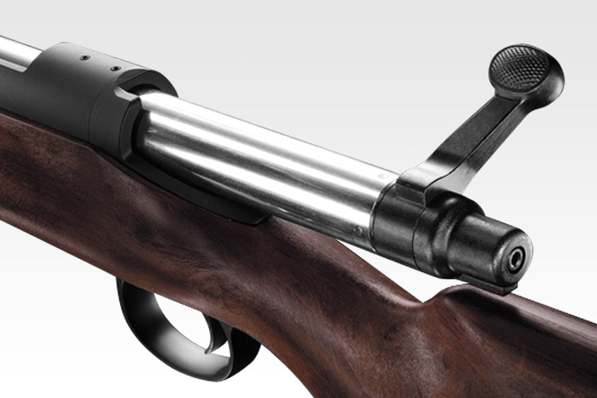 Marui VSR-10 Real Shock Version