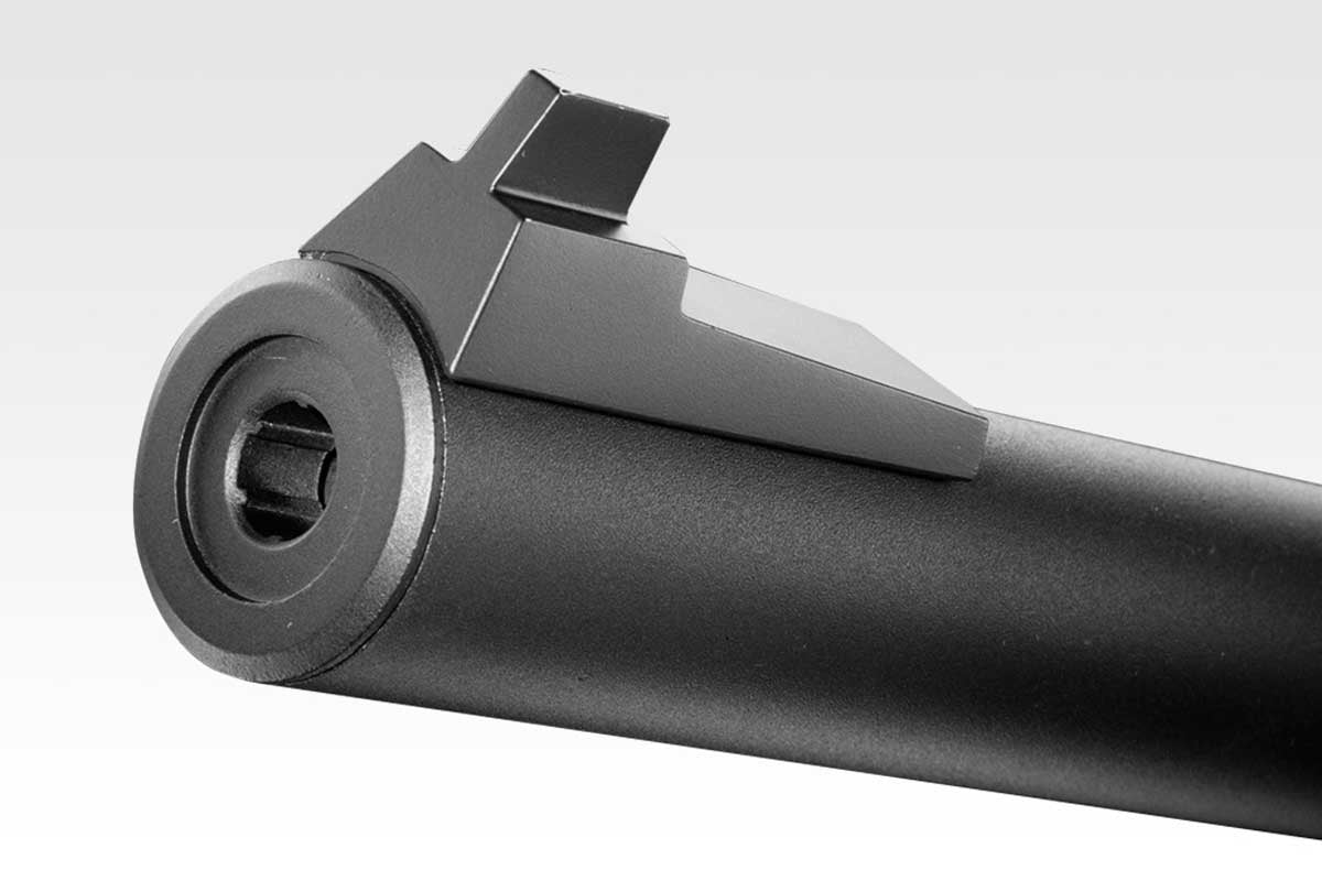 Marui VSR-10 Real Shock Version