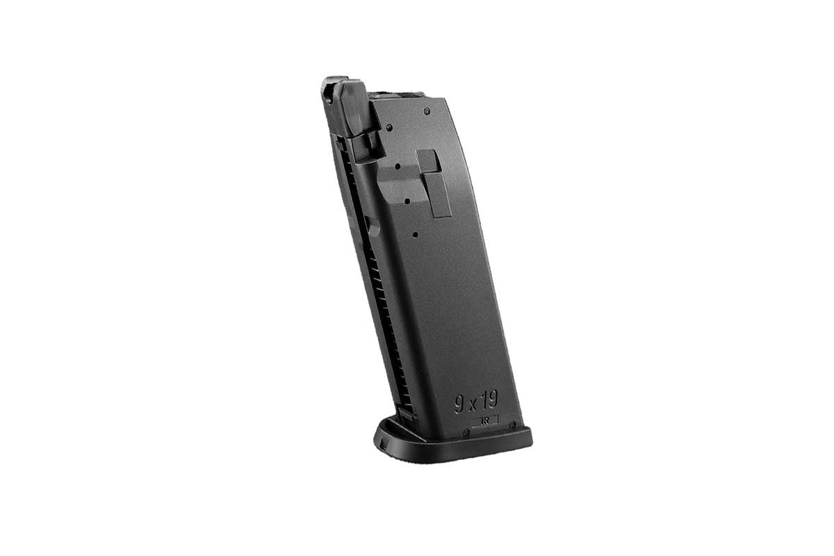 magazine for Marui USP GBB - 25 BBs