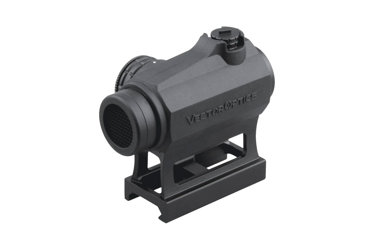 Red Dot MAVERICK 1x22 Gen3 S-MIL