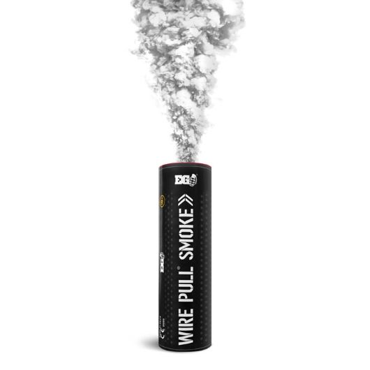WP40 Wire Pull Smoke Grenade
