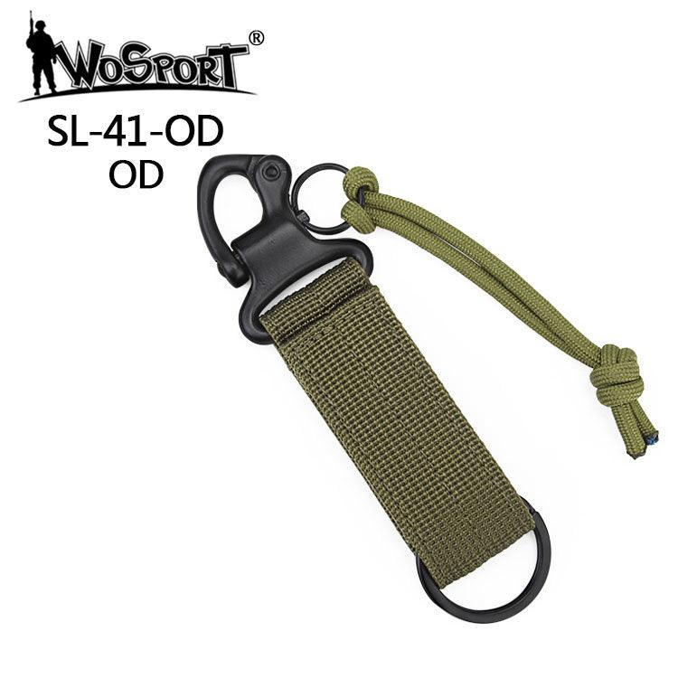 WST Multifunction keychain - OD