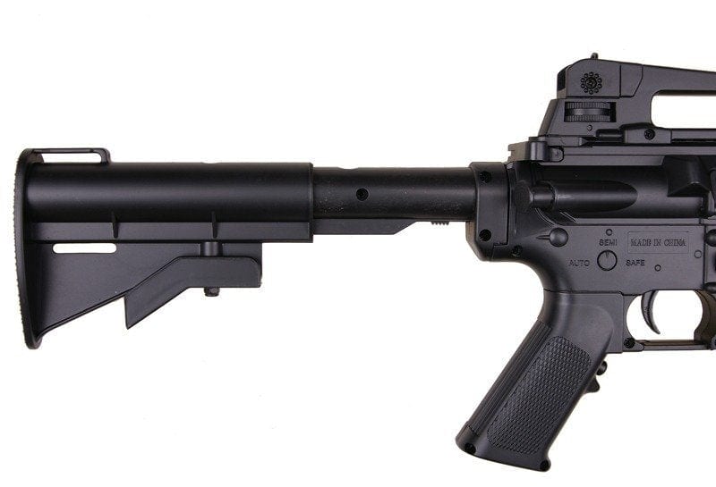 Replica of assault rifle M4 A1 (Toy Gun)