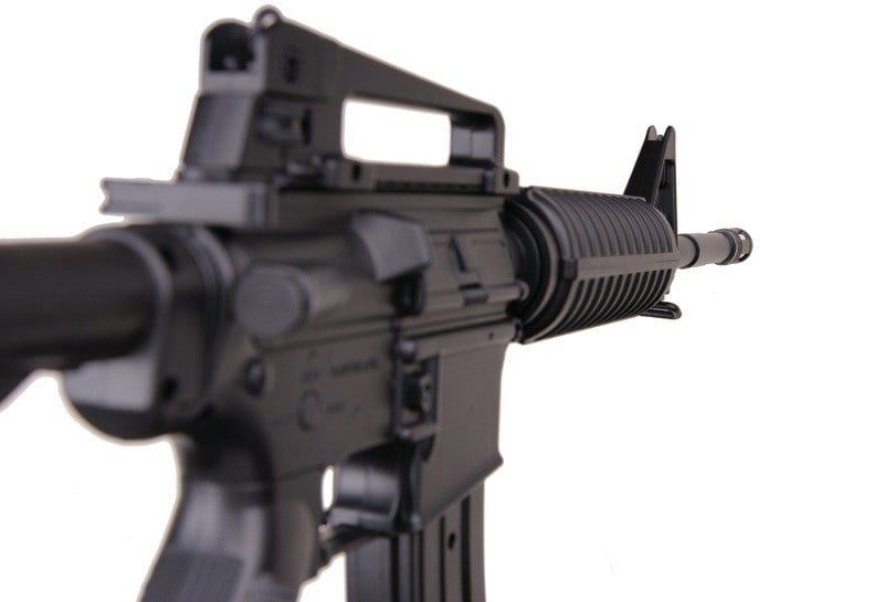 Replica of assault rifle M4 A1 (Toy Gun)