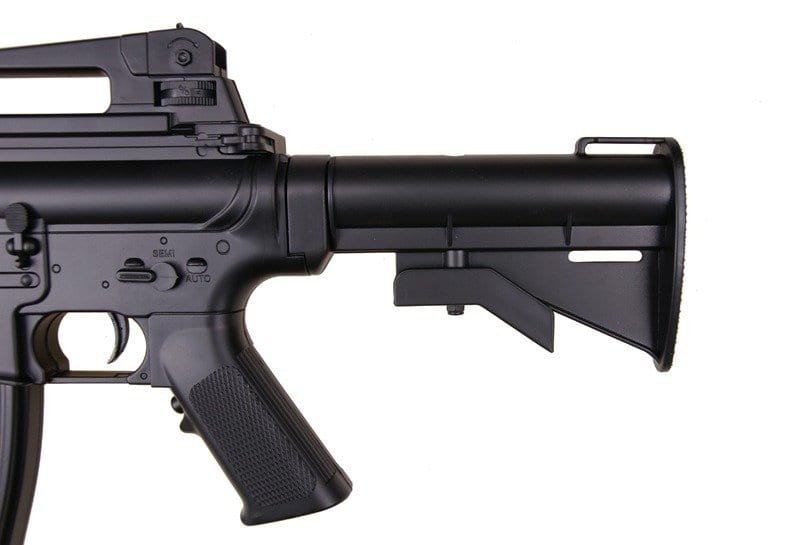 Replica of assault rifle M4 A1 (Toy Gun)