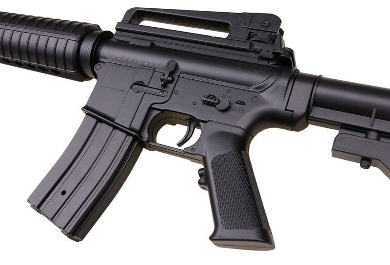 Replica of assault rifle M4 A1 (Toy Gun)