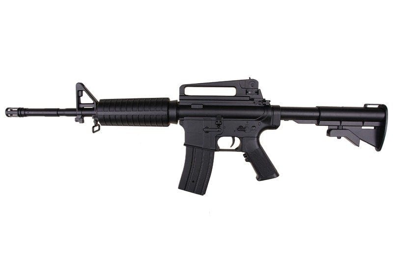 Replica of assault rifle M4 A1 (Toy Gun)