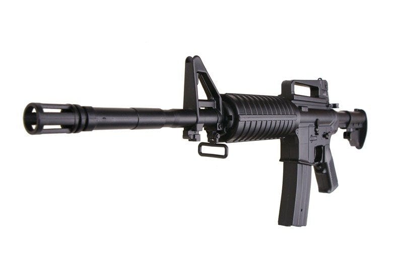 Replica of assault rifle M4 A1 (Toy Gun)