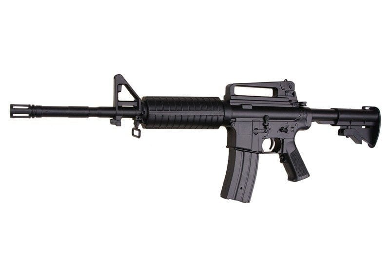 Replica of assault rifle M4 A1 (Toy Gun)