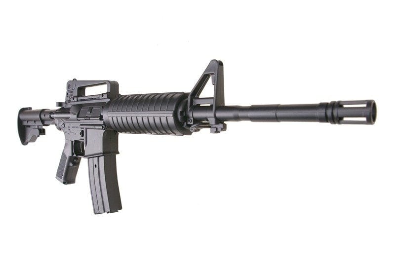 Replica of assault rifle M4 A1 (Toy Gun)