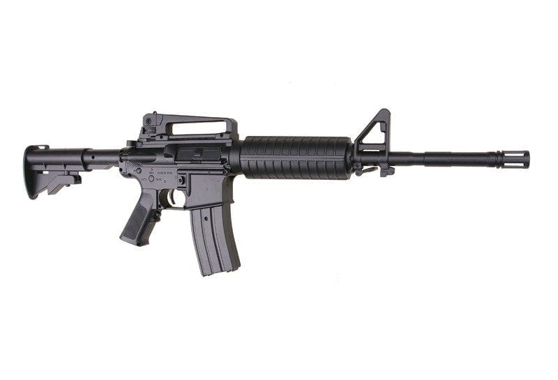 Replica of assault rifle M4 A1 (Toy Gun)