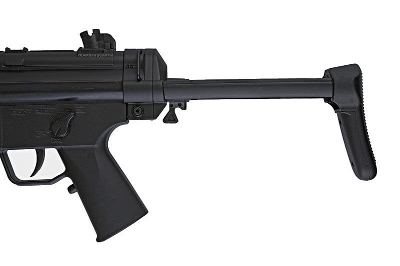 MP5A5 submachine gun