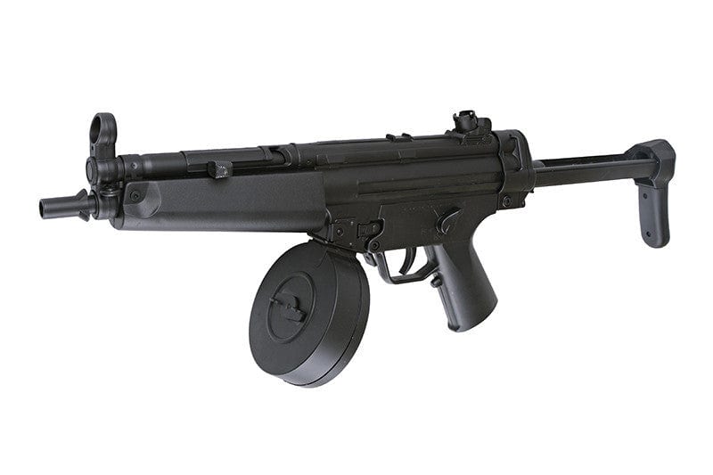 MP5A5 submachine gun
