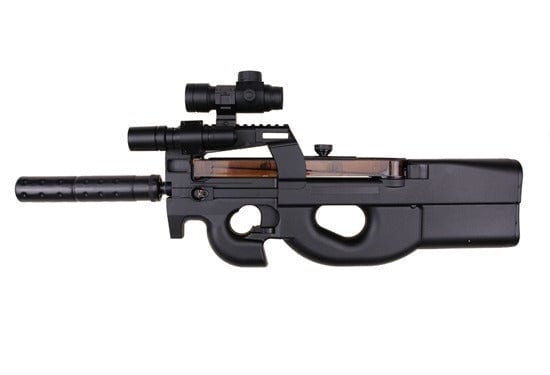 P90 WELL - Toy Gun