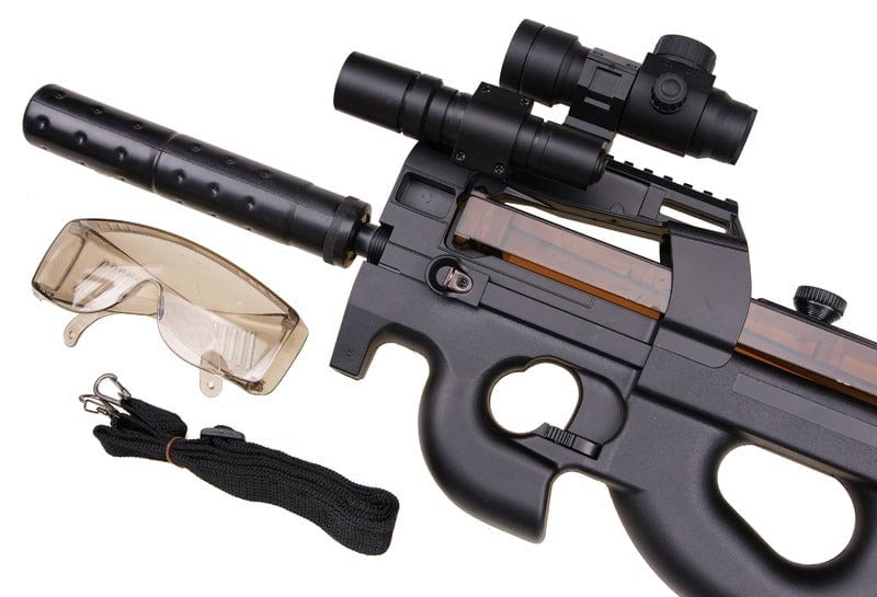 P90 WELL - Toy Gun