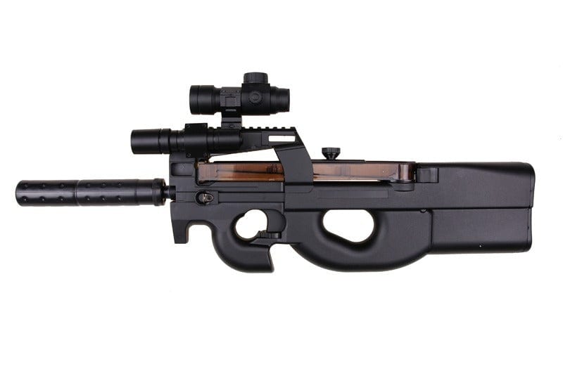 P90 WELL - Toy Gun