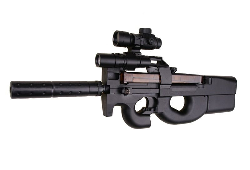 P90 WELL - Toy Gun