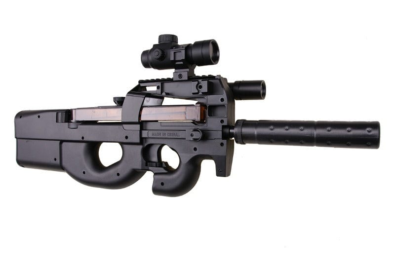 P90 WELL - Toy Gun