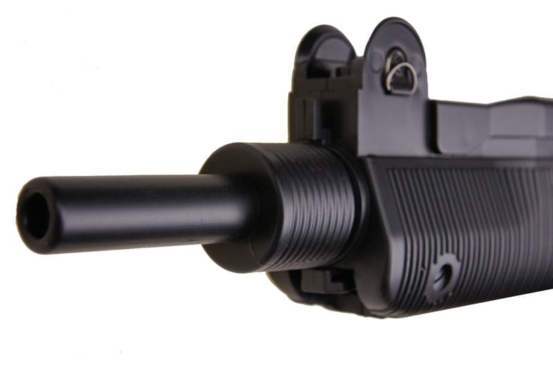 UZI D-91 submachine gun