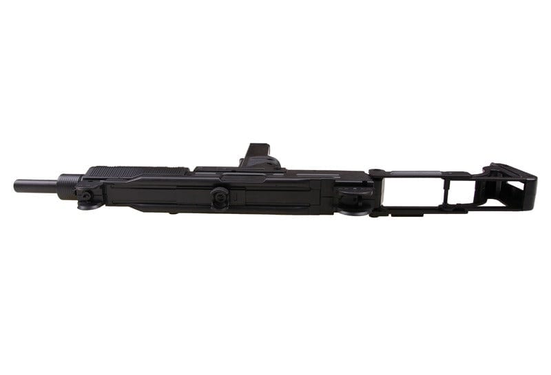 UZI D-91 submachine gun