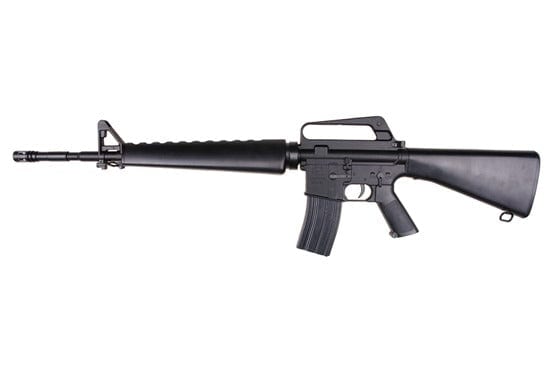 M16A1 assault rifle replica