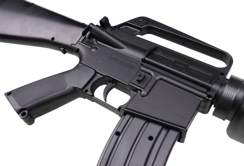 M16A1 assault rifle replica