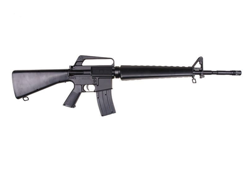 M16A1 assault rifle replica