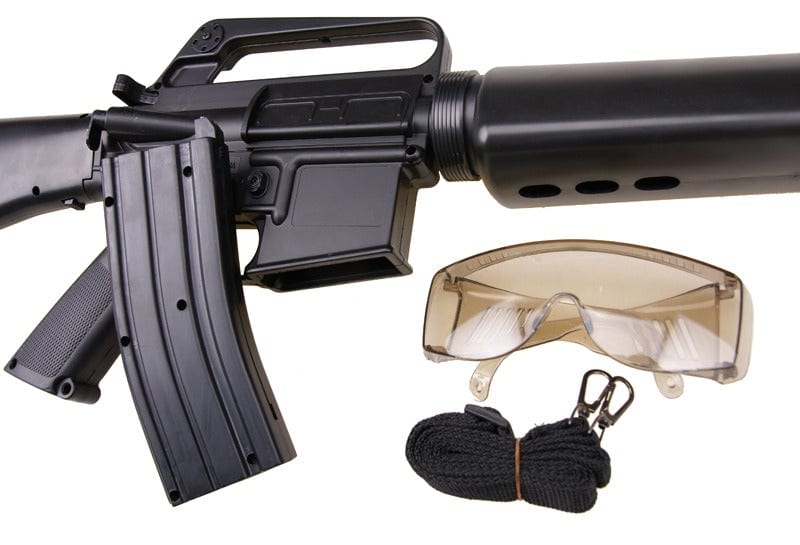 M16A1 assault rifle replica