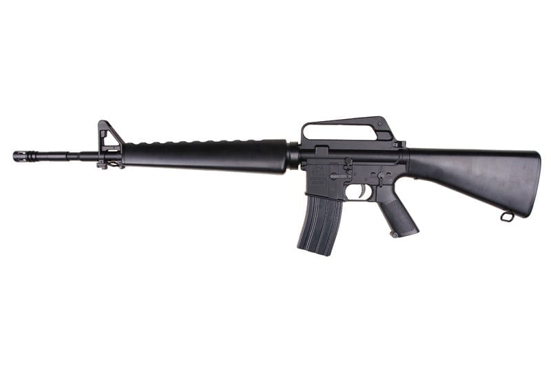 M16A1 assault rifle replica