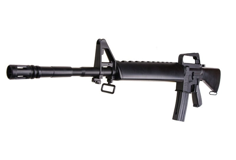 M16A1 assault rifle replica