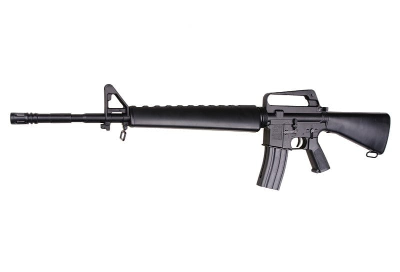 M16A1 assault rifle replica