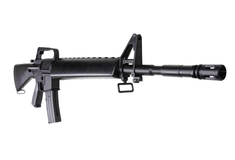 M16A1 assault rifle replica