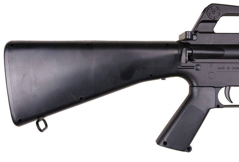 M16A1 assault rifle replica