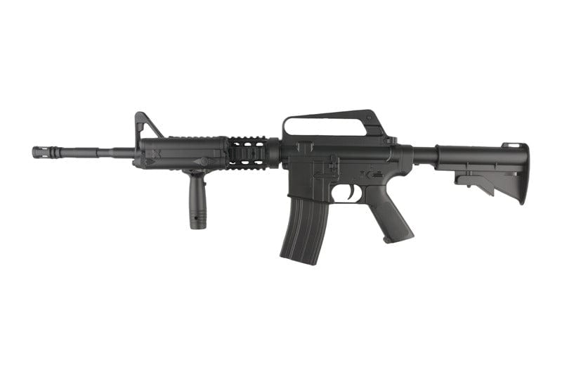 A4 carbine replica