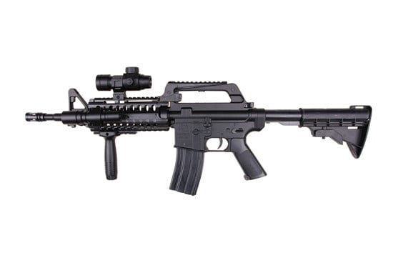 Rifle M16 RIS